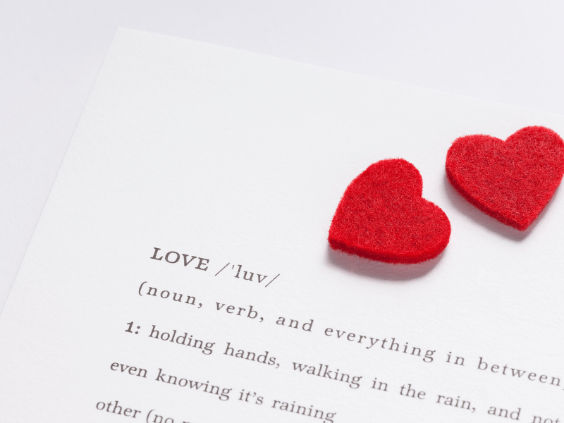5 個增進愛情關係的方法，你用對了嗎？