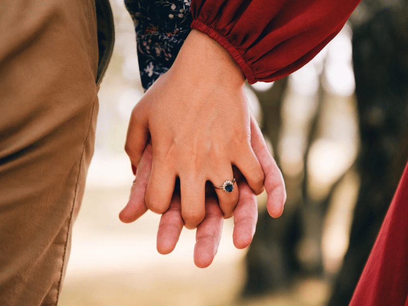 5 個增進愛情關係的方法，你用對了嗎？