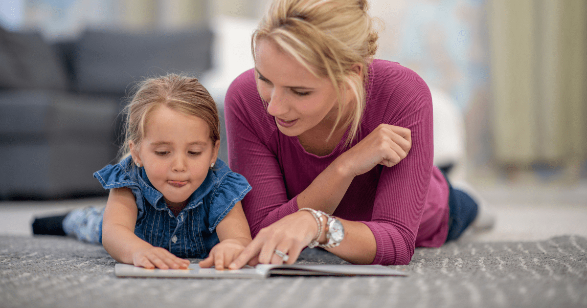 讓小孩愛上學習的 5 種方法：實用的家庭教育指南