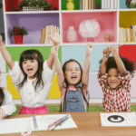 5 個心理原則與安全教育：提升小孩的幸福感