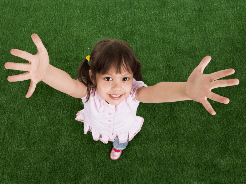 5 個心理原則與安全教育：提升小孩的幸福感