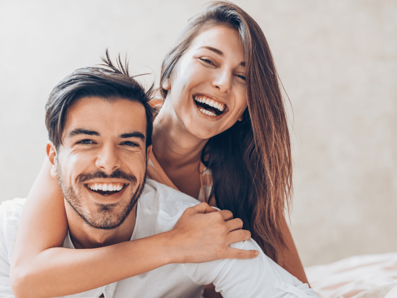 愛情中的幸福：7 種實用的心理學策略