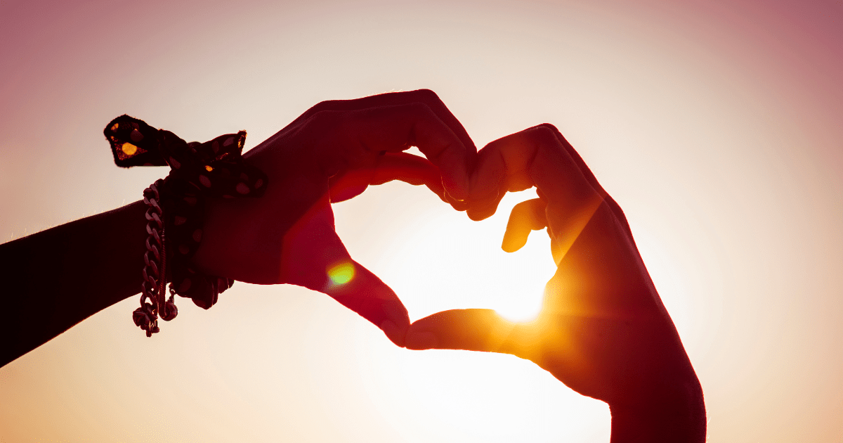 5 方法讓你脫單！心理學的角度看待愛情